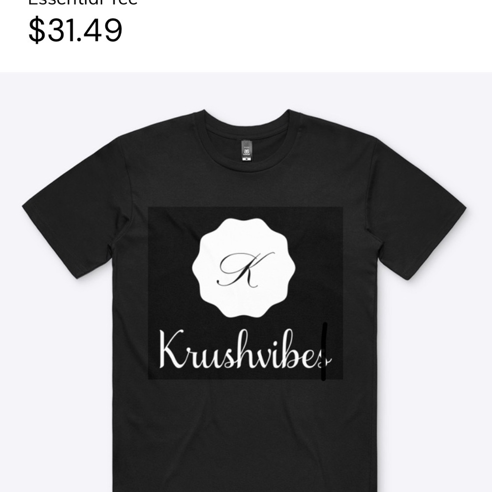 Hello this is My exclusive line! https://Krushvibesonline.creator-spring.com - Picture 2 of 5